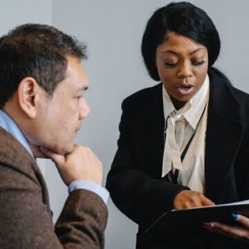 Faire un feedback à ses employés