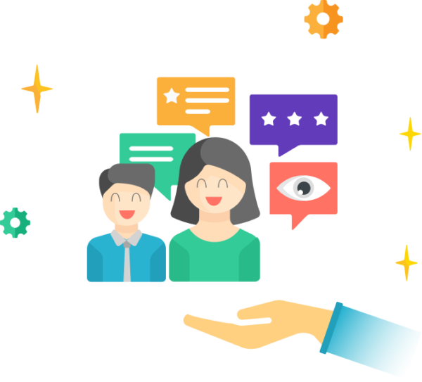 Customer Success PeopleSpheres