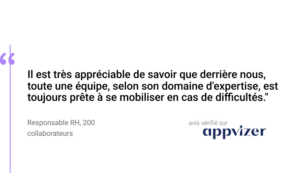 Des conseils d'experts pour sélectionner les outils RH qui vous conviennent