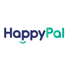 Logo Happypal PeopleSpheres