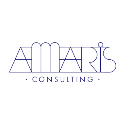 logo amaris consulting