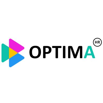 Logo Optima HR PeopleSpheres