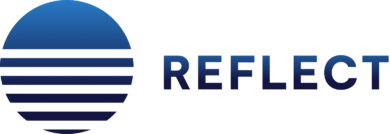 Logo Reflect