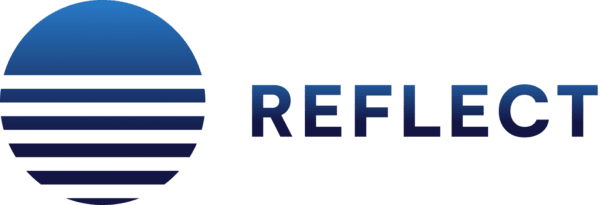 Logo Reflect