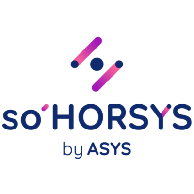 logo so'horsys