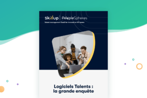 Skillup- logiciels talents