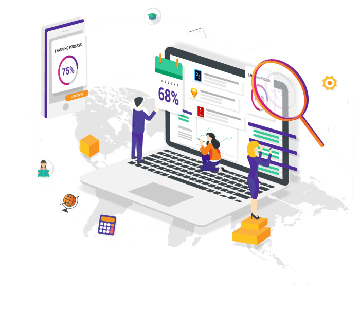 training and development software