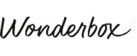 Logo Wonderbox Peoplespheres