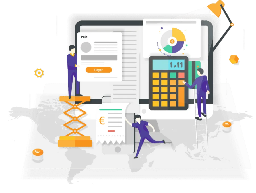 payroll PeopleSpheres